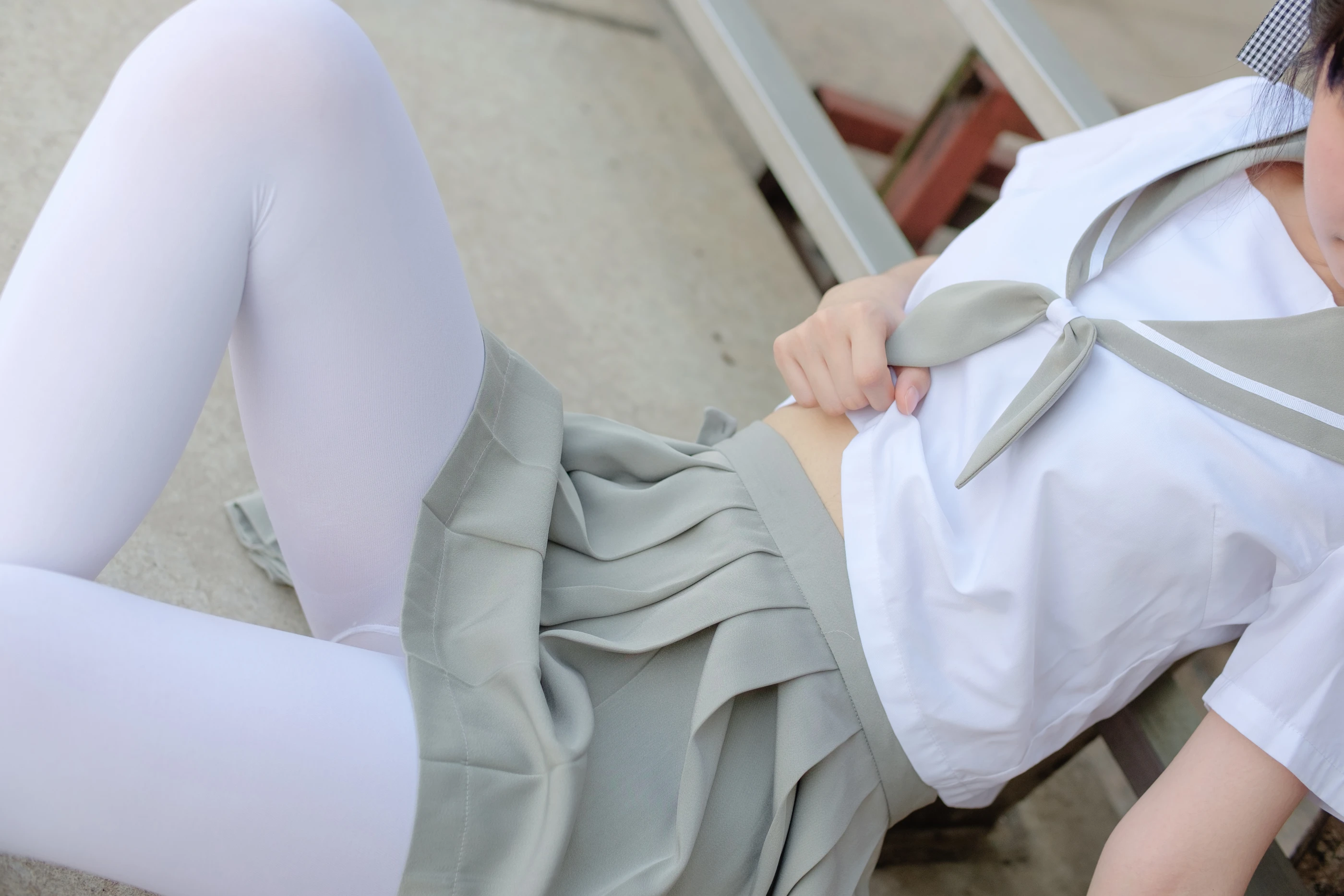 森萝财团 R15-026 [79P]插图8